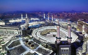 Raffles Makkah Palace